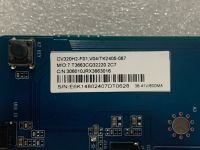 Лот: 24908253. Фото: 2. main EL.MS3663S-FE48V1, CV320H2-F0... Запчасти для бытовой техники