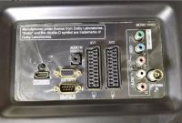 Лот: 24972297. Фото: 4. Плазменный телевизор LG 50PJ363R-ZB... Красноярск