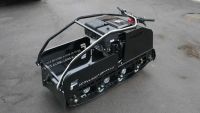 Лот: 25636137. Фото: 19. Мотобуксировщик FLAIZER G500 1450...