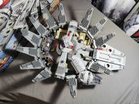 Лот: 13347527. Фото: 4. Лего Lego Star Wars 75105 Сокол... Красноярск