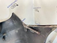 Лот: 21703522. Фото: 15. бампер Hyundai Elantra HD