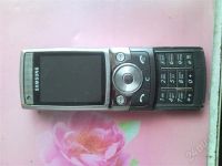 Лот: 734919. Фото: 2. Nokia 6700 и samsung G600 (неисправны... Смартфоны, связь, навигация