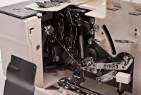 Лот: 12462502. Фото: 8. Коверлок Merrylock 5550A