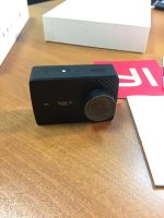 Лот: 10905046. Фото: 7. Экшн камера Yi 4K+ Action Camera...