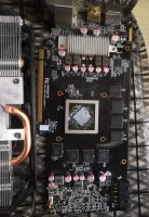 Лот: 19061546. Фото: 2. gigabyte r9 270 2gb с рубля. Комплектующие