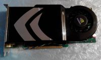 Лот: 5640220. Фото: 2. Видеокарта NVidia GeForce 9800GT... Комплектующие