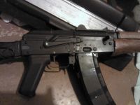 Лот: 3162434. Фото: 2. Ak 47с для страйк бола. Военно-спортивные игры