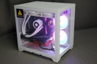 Лот: 19643255. Фото: 4. Игровой компьютер I5 12400F/RTX... Красноярск