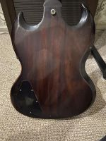 Лот: 20980229. Фото: 5. Gibson SGJ