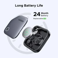 Лот: 25529760. Фото: 4. Трекер UGREEN CM816 (45297) Smart...