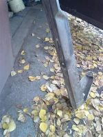 Лот: 2161293. Фото: 3. бампер на волгу. Авто, мото, водный транспорт