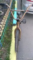 Лот: 13771597. Фото: 2. Bmx eastern shovelhead 2018. Велоспорт