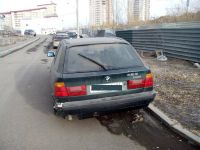 Лот: 5074056. Фото: 3. Bmw 525tds. Красноярск