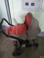 Лот: 13852970. Фото: 7. Коляска Zippy Sport 2 в 1 Без...