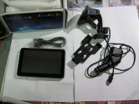 Лот: 5560038. Фото: 2. GPS Навигатор. Смартфоны, связь, навигация