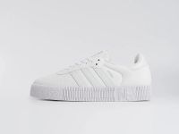 Лот: 24973664. Фото: 5. Кеды Adidas Samba Rose