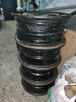 Лот: 21067284. Фото: 2. Штампованные диски 5x100 r14. Шины, Диски