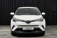 Лот: 24567202. Фото: 3. Toyota C-HR 2017. Красноярск