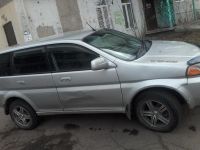 Лот: 9576894. Фото: 5. HONDA HR-V