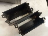 Лот: 25906033. Фото: 3. Коробочка пластик ссср. Коллекционирование, моделизм