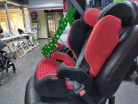 Лот: 13670783. Фото: 2. Автокресло Kenga BH2311i premium... Дети растут