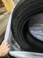 Лот: 15868421. Фото: 3. Шины Dunlop GrandTrek 265 / 60... Авто, мото, водный транспорт