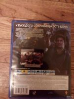Лот: 10218931. Фото: 2. Uncharted 4 идеальное состояние... Игровые приставки, консоли, видеоигры