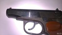 Лот: 8575163. Фото: 3. Продам травматический пистолет... Туризм, охота, рыбалка, самооборона
