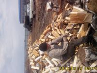 Лот: 2732492. Фото: 5. дрова березовые для камина, бани...