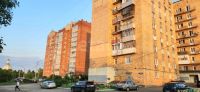 Лот: 25589089. Фото: 16. 1-комн. квартира , Красноярск...