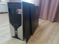 Лот: 25672822. Фото: 2. Корпус для ПК + FSP 300w. Комплектующие