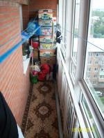 Лот: 3083824. Фото: 6. 1комн. квартира в новом кирпичном...