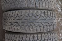 Лот: 10521567. Фото: 4. Nokian Hakkapeliitta 5 - 195/65... Красноярск