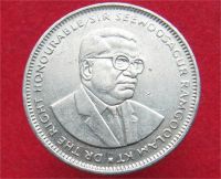 Лот: 10243556. Фото: 2. Иностранная монетка №17005. Монеты