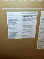 Лот: 23537708. Фото: 3. Телевизор Samsung QE65QN95Bauxce... Бытовая техника