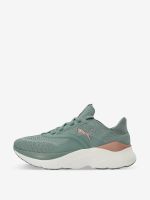 Лот: 25370463. Фото: 2. Кроссовки женские PUMA Softride... Женская обувь