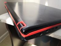 Лот: 18925180. Фото: 4. 17" MSI GX740 Core i7 4/320 Radeon... Красноярск