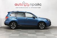 Лот: 19394151. Фото: 7. Subaru Forester, IV Рестайлинг...