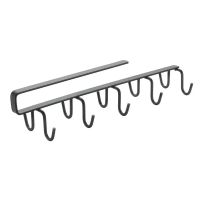 Лот: 25072311. Фото: 3. Подставка с крючками Metaltex... Домашний быт