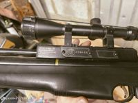 Лот: 25300778. Фото: 2. Hatsan at 44-10. Военно-спортивные игры