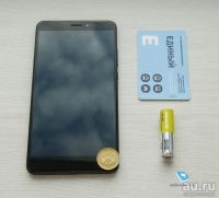 Лот: 13594812. Фото: 2. Xiaomi MI MAX 2. Смартфоны, связь, навигация