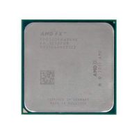 Лот: 9095554. Фото: 2. Процессор восьмиядерный AMD FX-8320. Комплектующие