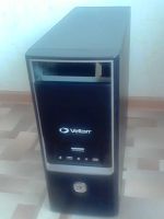 Лот: 6881347. Фото: 3. Корпус Velton 400W состояние на... Компьютеры, оргтехника, канцтовары