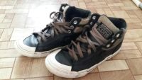 Лот: 8745675. Фото: 3. Детские кеды Converse Cons (фирменные... Дети растут