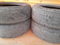 Лот: 9910250. Фото: 2. 225/65/17 Bridgestone. Шины, Диски