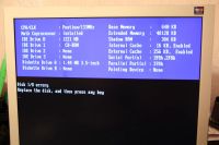 Лот: 3353293. Фото: 5. Компьютер лежачий Pentium 133...