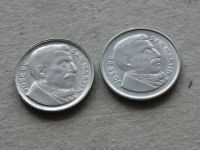 Лот: 20823133. Фото: 2. Монета 10 сентаво Аргентина 1952... Монеты