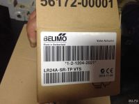 Лот: 8601955. Фото: 2. Электропривод для клапанов BELiMO... Тепловое оборудование, климат