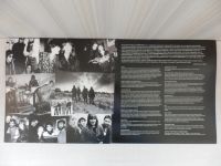 Лот: 24529558. Фото: 3. 2LP Коммунизм - Хроника Пикирующего... Красноярск