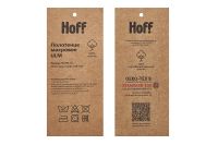 Лот: 23634739. Фото: 8. Полотенце для рук HOFF Ulm